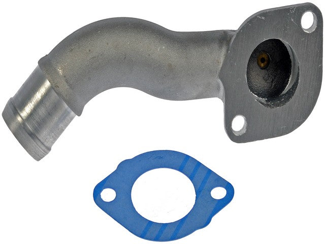 Dorman - OE Solutions Carcasa de Termostato de Refrigerante de Motor P/N:902-2074 Fits: Chevrolet Lumina 97-96, Chevrolet Monte Carlo 97-96, Oldsmobile Cutlass Supreme 1996, Pontiac Grand Prix 1996 - Image 2