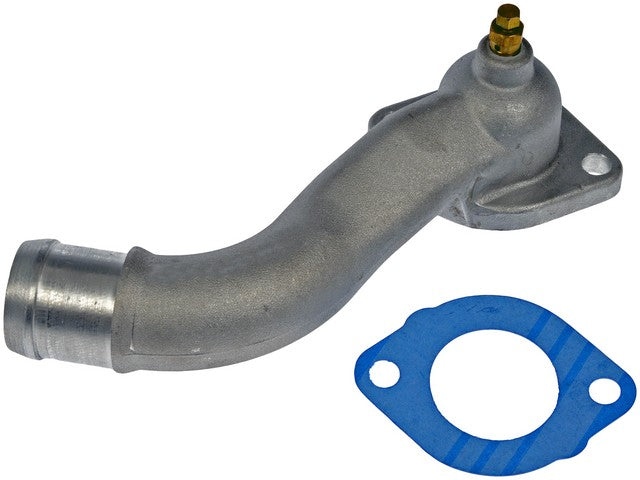 Dorman - OE Solutions Carcasa de Termostato de Refrigerante de Motor P/N:902-2074 Fits: Chevrolet Lumina 97-96, Chevrolet Monte Carlo 97-96, Oldsmobile Cutlass Supreme 1996, Pontiac Grand Prix 1996 - Image 1
