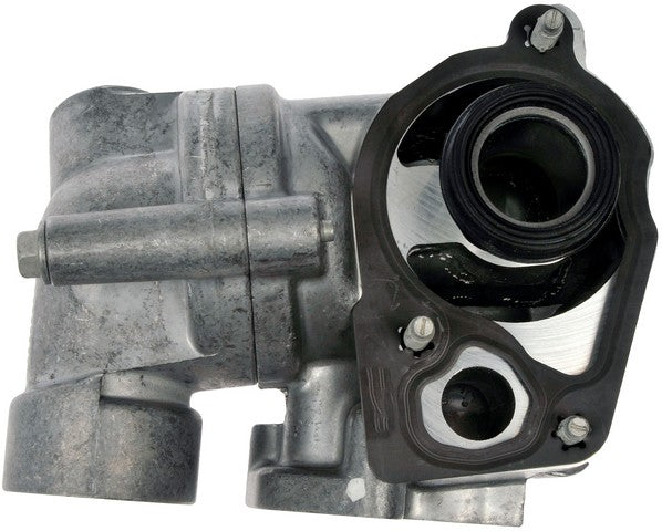 Dorman - OE Solutions Ensamble de Carcasa de Termostato de Refrigerante de Motor P/N:902-2078 Fits: Cadillac Ats 15-13, Cadillac Cts 16-14, Chevrolet Camaro 15-10 - Image 3