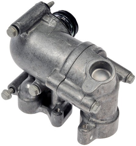 Dorman - OE Solutions Ensamble de Carcasa de Termostato de Refrigerante de Motor P/N:902-2078 Fits: Cadillac Ats 15-13, Cadillac Cts 16-14, Chevrolet Camaro 15-10 - Image 1
