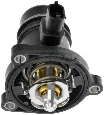 Dorman - OE Solutions Ensamble de Carcasa de Termostato de Refrigerante de Motor P/N:902-2080 Fits: Cadillac Elr 16-14, Chevrolet Volt 15-11 - Image 2