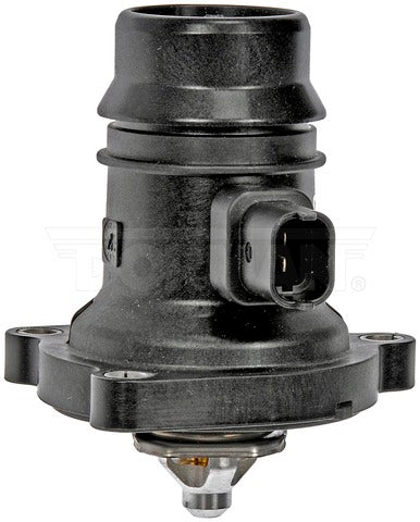 Dorman - OE Solutions Ensamble de Carcasa de Termostato de Refrigerante de Motor P/N:902-2080 Fits: Cadillac Elr 16-14, Chevrolet Volt 15-11 - Image 1