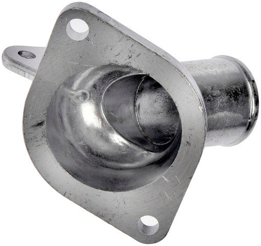 Dorman - OE Solutions Carcasa de Termostato de Refrigerante de Motor P/N:902-2083 Fits: Chevrolet Cobalt, Chevrolet Hhr, Chevrolet Malibu, Chevrolet Vectra, Pontiac G4, Pontiac G5, Pontiac G6, Pontiac Pursuit, Pontiac Solstice, Saturn Aura - Image 2