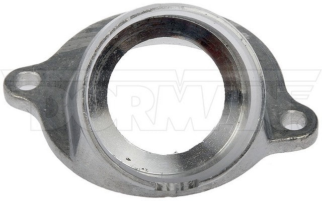 Dorman - OE Solutions Carcasa de Termostato de Refrigerante de Motor P/N:902-2084 Fits: Chevrolet Cavalier, Chevrolet Classic, Chevrolet Cobalt, Chevrolet Malibu, Oldsmobile Alero, Pontiac G4, Pontiac Grand Am, Pontiac Pursuit, Saturn Ion, Saturn Vue - Image 4