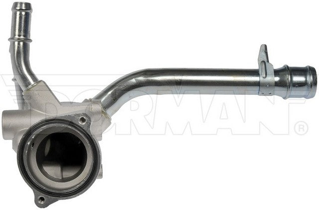 Dorman - OE Solutions Carcasa de Termostato de Refrigerante de Motor P/N:902-2085 Fits: Chevrolet Cavalier 05-02, Chevrolet Classic 05-04, Oldsmobile Alero 04-02, Pontiac Grand Am 05-02, Pontiac Sunfire 05-02 - Image 3