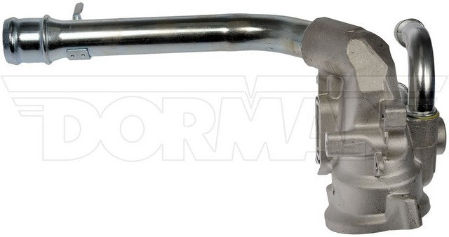 Dorman - OE Solutions Carcasa de Termostato de Refrigerante de Motor P/N:902-2085 Fits: Chevrolet Cavalier 05-02, Chevrolet Classic 05-04, Oldsmobile Alero 04-02, Pontiac Grand Am 05-02, Pontiac Sunfire 05-02 - Image 2