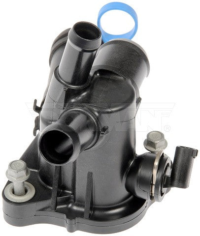 Dorman - OE Solutions Salida de Agua de Refrigerante de Motor P/N:902-2087 Fits: Buick Envision, Buick Lacrosse, Buick Regal, Buick Regal Sportback, Buick Regal Tourx, Chevrolet Blazer, Chevrolet Equinox, Chevrolet Impala, Chevrolet Malibu - Image 5