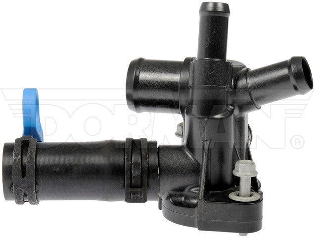 Dorman - OE Solutions Salida de Agua de Refrigerante de Motor P/N:902-2087 Fits: Buick Envision, Buick Lacrosse, Buick Regal, Buick Regal Sportback, Buick Regal Tourx, Chevrolet Blazer, Chevrolet Equinox, Chevrolet Impala, Chevrolet Malibu - Image 4