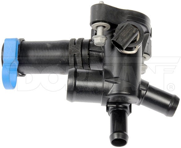 Dorman - OE Solutions Salida de Agua de Refrigerante de Motor P/N:902-2087 Fits: Buick Envision, Buick Lacrosse, Buick Regal, Buick Regal Sportback, Buick Regal Tourx, Chevrolet Blazer, Chevrolet Equinox, Chevrolet Impala, Chevrolet Malibu - Image 3