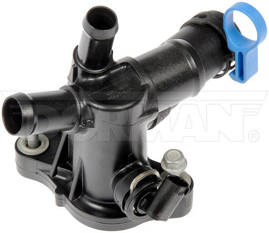 Dorman - OE Solutions Salida de Agua de Refrigerante de Motor P/N:902-2087 Fits: Buick Envision, Buick Lacrosse, Buick Regal, Buick Regal Sportback, Buick Regal Tourx, Chevrolet Blazer, Chevrolet Equinox, Chevrolet Impala, Chevrolet Malibu - Image 1