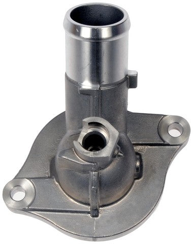 Dorman - OE Solutions Ensamble de Carcasa de Termostato de Refrigerante de Motor P/N:902-2089 Fits: Buick Envision, Buick Regal, Buick Regal Sportback, Buick Regal Tourx, Cadillac Ats, Cadillac Ct6, Cadillac Cts, Chevrolet Blazer, Chevrolet Camaro - Image 4