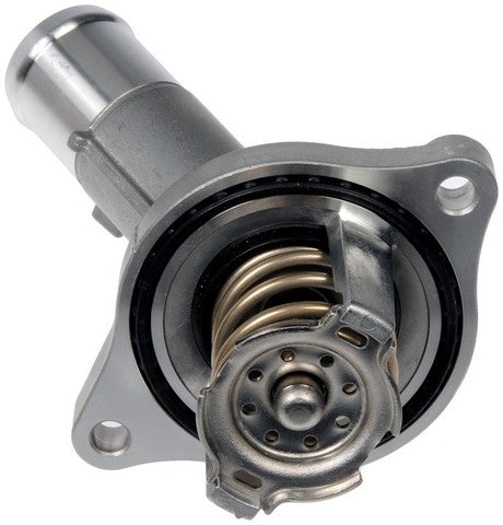Dorman - OE Solutions Ensamble de Carcasa de Termostato de Refrigerante de Motor P/N:902-2089 Fits: Buick Envision, Buick Regal, Buick Regal Sportback, Buick Regal Tourx, Cadillac Ats, Cadillac Ct6, Cadillac Cts, Chevrolet Blazer, Chevrolet Camaro - Image 3