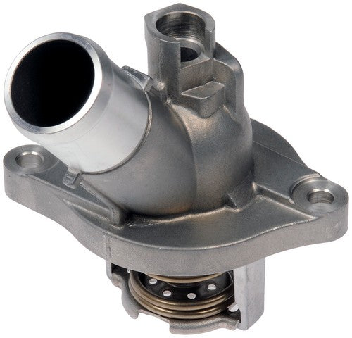 Dorman - OE Solutions Ensamble de Carcasa de Termostato de Refrigerante de Motor P/N:902-2089 Fits: Buick Envision, Buick Regal, Buick Regal Sportback, Buick Regal Tourx, Cadillac Ats, Cadillac Ct6, Cadillac Cts, Chevrolet Blazer, Chevrolet Camaro - Image 1