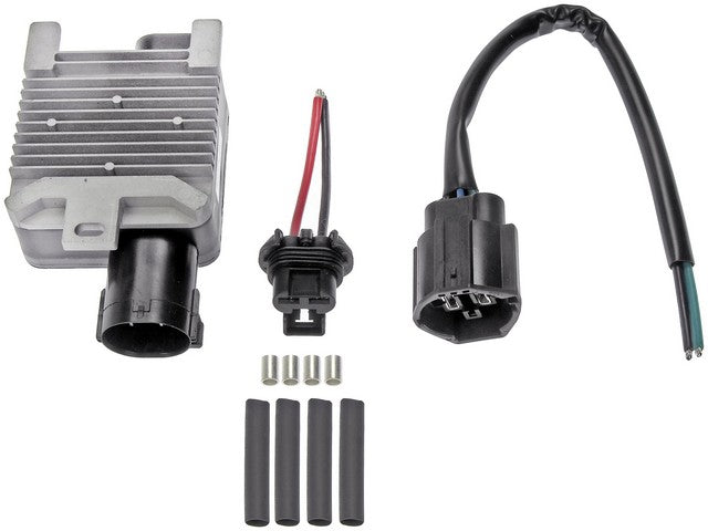 Dorman - OE Solutions Módulo para Ventilador de Enfriamiento de Motor P/N:902-209 Fits: Ford Crown Victoria 11-05, Lincoln Town Car 11-05, Mercury Grand Marquis 11-05 - Image 1