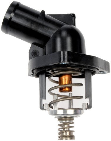 Dorman - OE Solutions Ensamble de Carcasa de Termostato de Refrigerante de Motor P/N:902-2090 Fits: Cadillac Escalade, Cadillac Escalade Esv, Chevrolet Cheyenne, Chevrolet Corvette, Chevrolet Silverado 1500, Chevrolet Silverado 1500 Ld - Image 3