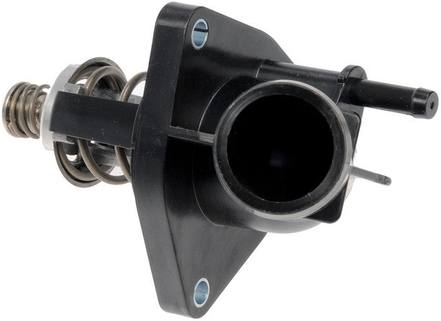 Dorman - OE Solutions Ensamble de Carcasa de Termostato de Refrigerante de Motor P/N:902-2090 Fits: Cadillac Escalade, Cadillac Escalade Esv, Chevrolet Cheyenne, Chevrolet Corvette, Chevrolet Silverado 1500, Chevrolet Silverado 1500 Ld - Image 1