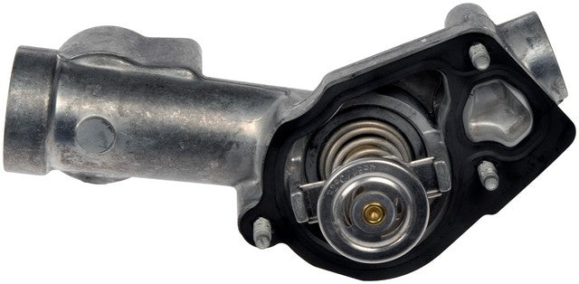 Dorman - OE Solutions Ensamble de Carcasa de Termostato de Refrigerante de Motor P/N:902-2092 Fits: Chevrolet Vectra 08-06, Saab 9-3 08-06 - Image 3