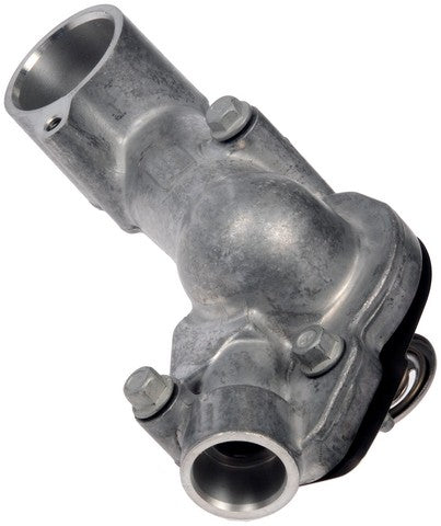 Dorman - OE Solutions Ensamble de Carcasa de Termostato de Refrigerante de Motor P/N:902-2092 Fits: Chevrolet Vectra 08-06, Saab 9-3 08-06 - Image 2