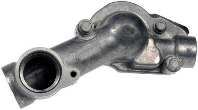 Dorman - OE Solutions Ensamble de Carcasa de Termostato de Refrigerante de Motor P/N:902-2092 Fits: Chevrolet Vectra 08-06, Saab 9-3 08-06 - Image 1