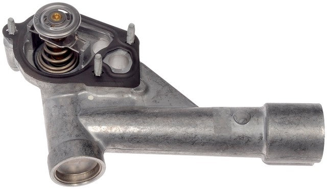 Dorman - OE Solutions Ensamble de Carcasa de Termostato de Refrigerante de Motor P/N:902-2093 Fits: Chevrolet Caprice 17-12, Pontiac G8 09-08 - Image 3