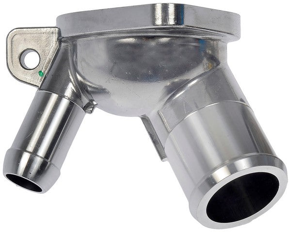 Dorman - OE Solutions Carcasa de Termostato de Refrigerante de Motor P/N:902-2094 Fits: Buick Allure, Buick Lacrosse, Buick Regal, Buick Verano, Chevrolet Captiva Sport, Chevrolet Cobalt, Chevrolet Equinox, Chevrolet Hhr, Chevrolet Impala - Image 4