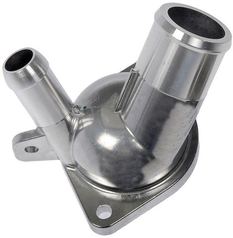 Dorman - OE Solutions Carcasa de Termostato de Refrigerante de Motor P/N:902-2094 Fits: Buick Allure, Buick Lacrosse, Buick Regal, Buick Verano, Chevrolet Captiva Sport, Chevrolet Cobalt, Chevrolet Equinox, Chevrolet Hhr, Chevrolet Impala - Image 2