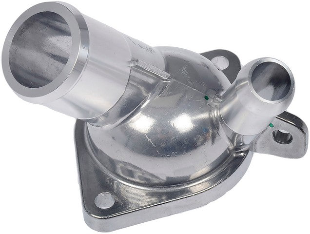 Dorman - OE Solutions Carcasa de Termostato de Refrigerante de Motor P/N:902-2094 Fits: Buick Allure, Buick Lacrosse, Buick Regal, Buick Verano, Chevrolet Captiva Sport, Chevrolet Cobalt, Chevrolet Equinox, Chevrolet Hhr, Chevrolet Impala - Image 1