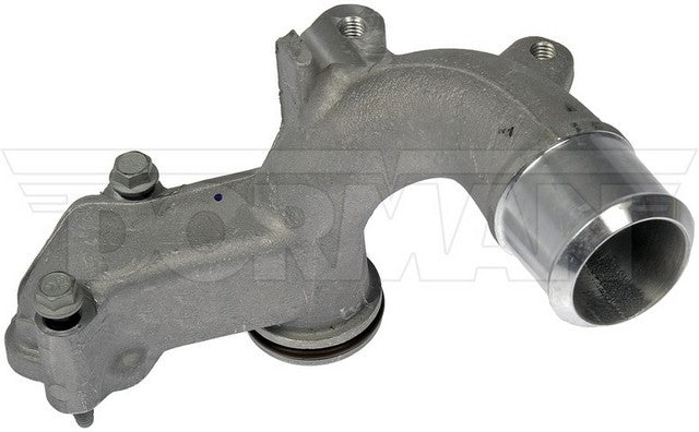 Dorman - OE Solutions Salida de Agua de Refrigerante de Motor P/N:902-2098 Fits: Buick Allure, Buick Enclave, Buick Lacrosse, Buick Rendezvous, Chevrolet Traverse, GMC Acadia, GMC Acadia Limited, Saturn Outlook - Image 1