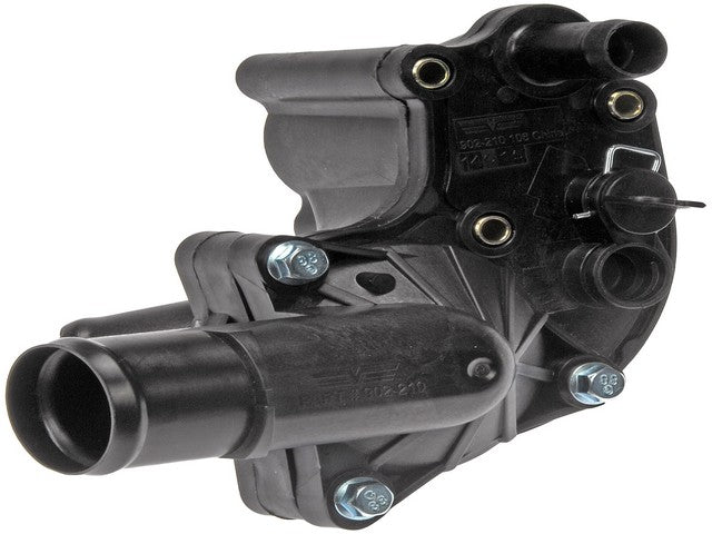 Dorman - OE Solutions Ensamble de Carcasa de Termostato de Refrigerante de Motor P/N:902-210 Fits: Ford Mustang 10-05 - Image 1