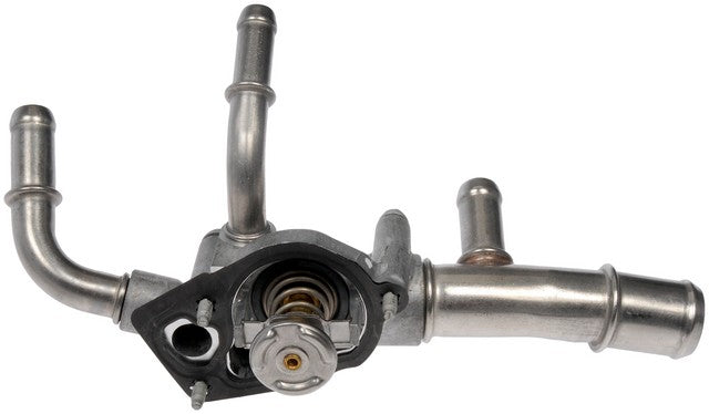 Dorman - OE Solutions Ensamble de Carcasa de Termostato de Refrigerante de Motor P/N:902-2111 Fits: Chevrolet Impala 13-12, Chevrolet Impala Limited 16-14 - Image 2