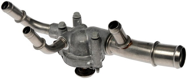 Dorman - OE Solutions Ensamble de Carcasa de Termostato de Refrigerante de Motor P/N:902-2111 Fits: Chevrolet Impala 13-12, Chevrolet Impala Limited 16-14 - Image 1