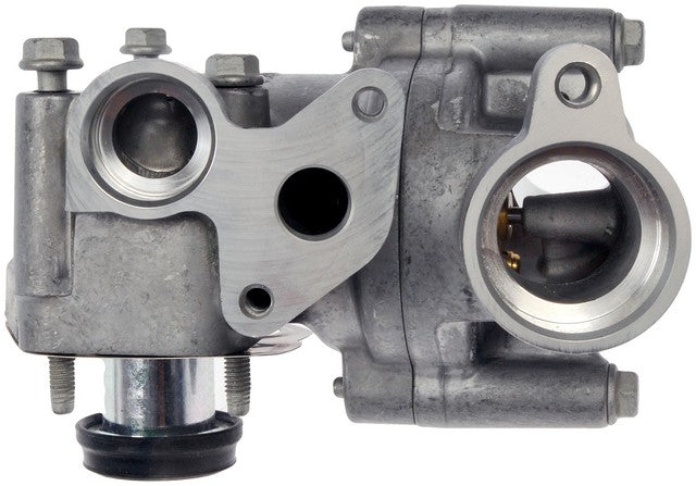 Dorman - OE Solutions Ensamble de Carcasa de Termostato de Refrigerante de Motor P/N:902-2112 Fits: Cadillac Cts 14-08, Cadillac Sts 11-08 - Image 2