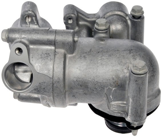 Dorman - OE Solutions Ensamble de Carcasa de Termostato de Refrigerante de Motor P/N:902-2112 Fits: Cadillac Cts 14-08, Cadillac Sts 11-08 - Image 3
