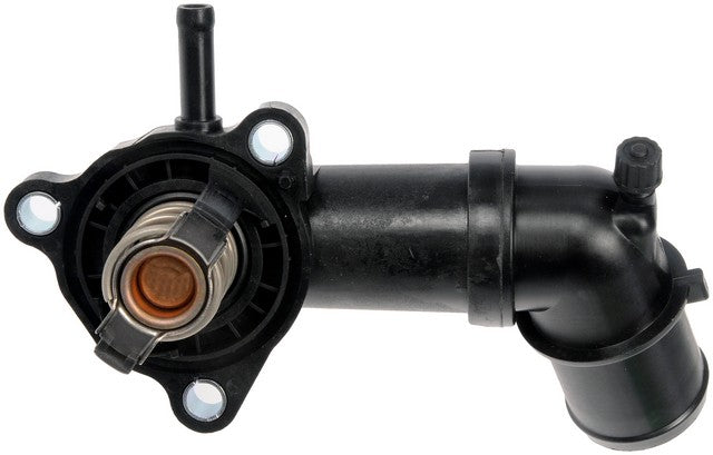 Dorman - OE Solutions Ensamble de Carcasa de Termostato de Refrigerante de Motor P/N:902-2113 Fits: Chevrolet Cruze 15-14 - Image 3