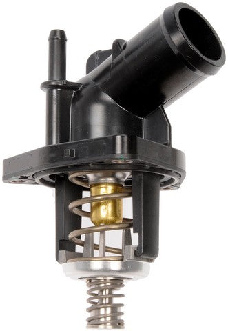 Dorman - OE Solutions Ensamble de Carcasa de Termostato de Refrigerante de Motor P/N:902-2114 Fits: Cadillac Ct5 25-22, Cadillac Cts 19-16, Chevrolet Camaro 24-16, Chevrolet Corvette 19-15 - Image 3