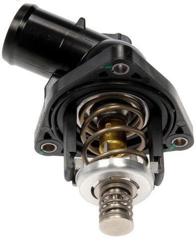 Dorman - OE Solutions Ensamble de Carcasa de Termostato de Refrigerante de Motor P/N:902-2114 Fits: Cadillac Ct5 25-22, Cadillac Cts 19-16, Chevrolet Camaro 24-16, Chevrolet Corvette 19-15 - Image 2