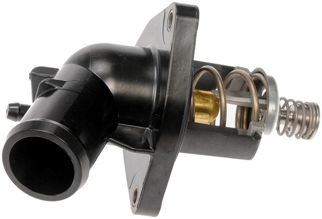Dorman - OE Solutions Ensamble de Carcasa de Termostato de Refrigerante de Motor P/N:902-2114 Fits: Cadillac Ct5 25-22, Cadillac Cts 19-16, Chevrolet Camaro 24-16, Chevrolet Corvette 19-15 - Image 1