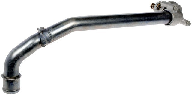 Dorman - OE Solutions Ensamble de Carcasa de Termostato de Refrigerante de Motor P/N:902-2115 Fits: Buick Lacrosse 19-17, Buick Regal Sportback 20-18, Cadillac Xt5 22-17, Cadillac Xt6 22-20, Chevrolet Blazer 25-19, GMC Acadia 23-17 - Image 1