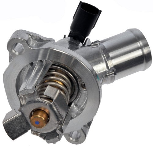 Dorman - OE Solutions Ensamble de Carcasa de Termostato de Refrigerante de Motor P/N:902-2117 Fits: Chevrolet Volt 18-16 - Image 4