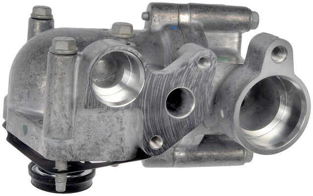 Dorman - OE Solutions Ensamble de Carcasa de Termostato de Refrigerante de Motor P/N:902-2118 Fits: Chevrolet Colorado 16-15, GMC Canyon 16-15 - Image 2