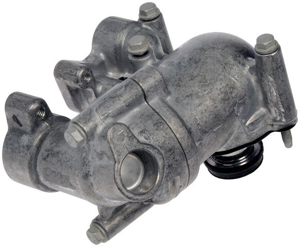 Dorman - OE Solutions Ensamble de Carcasa de Termostato de Refrigerante de Motor P/N:902-2118 Fits: Chevrolet Colorado 16-15, GMC Canyon 16-15 - Image 1