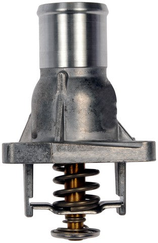 Dorman - OE Solutions Ensamble de Carcasa de Termostato de Refrigerante de Motor P/N:902-2119 Fits: Saturn Astra 09-08 - Image 4