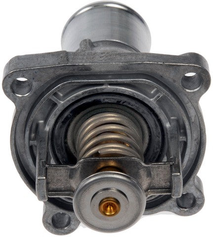 Dorman - OE Solutions Ensamble de Carcasa de Termostato de Refrigerante de Motor P/N:902-2119 Fits: Saturn Astra 09-08 - Image 3