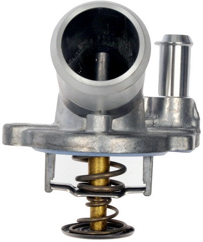 Dorman - OE Solutions Ensamble de Carcasa de Termostato de Refrigerante de Motor P/N:902-2120 Fits: Oldsmobile Aurora 02-01 - Image 3