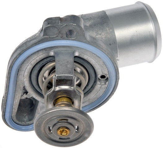 Dorman - OE Solutions Ensamble de Carcasa de Termostato de Refrigerante de Motor P/N:902-2120 Fits: Oldsmobile Aurora 02-01 - Image 2