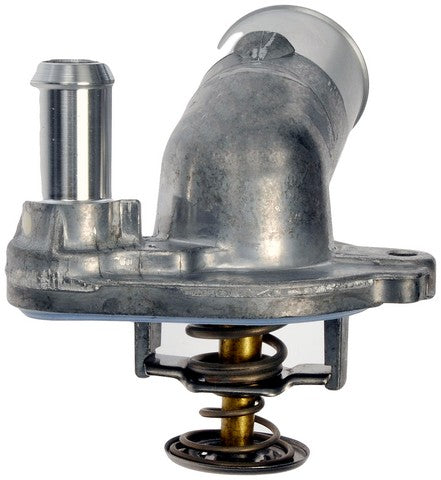 Dorman - OE Solutions Ensamble de Carcasa de Termostato de Refrigerante de Motor P/N:902-2120 Fits: Oldsmobile Aurora 02-01 - Image 4