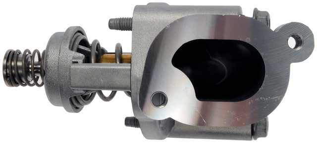 Dorman - OE Solutions Ensamble de Carcasa de Termostato de Refrigerante de Motor P/N:902-2121 Fits: Cadillac Ats 19-16, Cadillac Ct5 22-20, Cadillac Ct6 20-16, Cadillac Cts 19-16, Chevrolet Camaro 22-16, Chevrolet Colorado 22-17, GMC Canyon 22-17 - Image 3