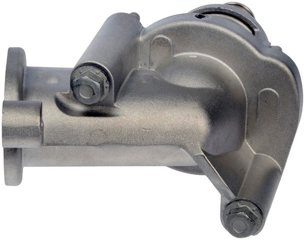 Dorman - OE Solutions Ensamble de Carcasa de Termostato de Refrigerante de Motor P/N:902-2121 Fits: Cadillac Ats 19-16, Cadillac Ct5 22-20, Cadillac Ct6 20-16, Cadillac Cts 19-16, Chevrolet Camaro 22-16, Chevrolet Colorado 22-17, GMC Canyon 22-17 - Image 4
