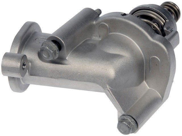 Dorman - OE Solutions Ensamble de Carcasa de Termostato de Refrigerante de Motor P/N:902-2121 Fits: Cadillac Ats 19-16, Cadillac Ct5 22-20, Cadillac Ct6 20-16, Cadillac Cts 19-16, Chevrolet Camaro 22-16, Chevrolet Colorado 22-17, GMC Canyon 22-17 - Image 1