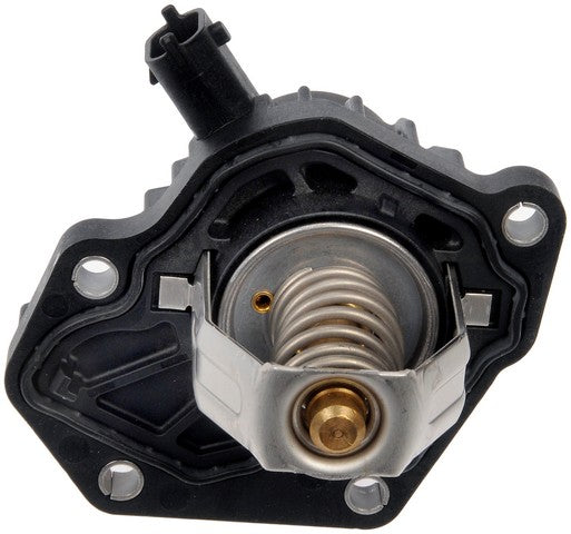 Dorman - OE Solutions Ensamble de Carcasa de Termostato de Refrigerante de Motor P/N:902-2122 Fits: Buick Cascada 19-16 - Image 4